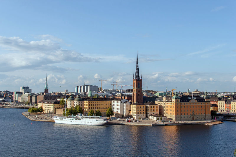 Stockholm