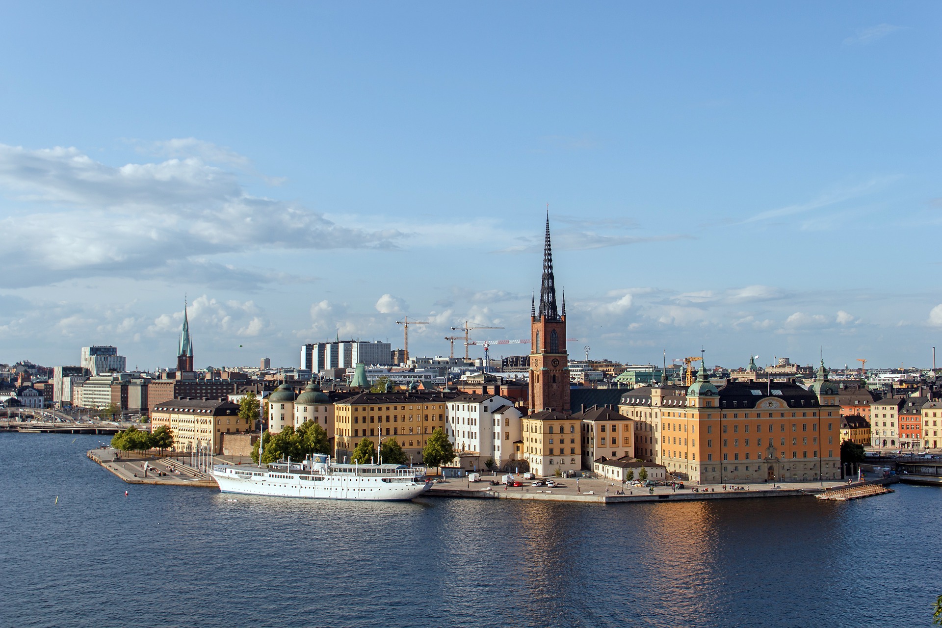 Stockholm