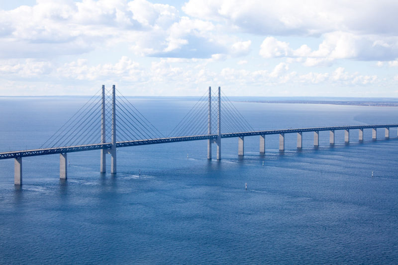 Malmö-Öresund